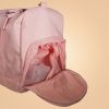 Športová taška Sense Pink - BeastPink