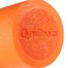 Valec na cvičenie Foam Roller Orange - GymBeam