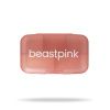 Denný PillBox Ružový - BeastPink