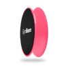 Klzné podložky Core Sliders Pink - GymBeam