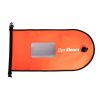 Plavecká bójka 28 l Orange - GymBeam