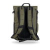 Batoh Adventure Military Green - GymBeam