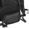 Batoh Tactical Black - GymBeam