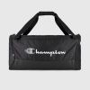 Športová taška Medium Duffle Bag Black - Champion