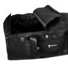 Športová taška ALPHA Duffle Black - STRIX