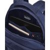 Batoh Hustle 6.0 Backpack Modrý - Under Armour