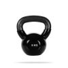 Kettlebell čierny - GymBeam