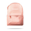 Dámsky batoh Baby Pink - BeastPink