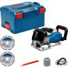 Bosch Akumulátorová drážkovací frézka do zdiva GNF 18V-40 Professional, solo
