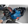 Bosch Akumulátorový vysávač GAS 18V-6LS Professional, solo  + DARČEK Delta Plus Zátky do uší 1 pár CONIC001
