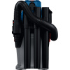 Bosch Akumulátorový vysávač GAS 18V-6LS Professional, solo  + DARČEK Delta Plus Zátky do uší 1 pár CONIC001