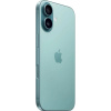 0139398 Apple iPhone 16 128GB Teal 0195949822650