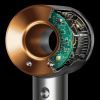 Dyson Supersonic HD07 Origin Nickel/Copper