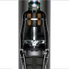 Dyson Supersonic HD07 Origin Nickel/Copper