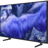65" Samsung QE65QEF1