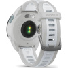 0154653 Garmin Forerunner 165, Mist Grey/Whitestone 0753759326609
