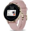 GARMIN VENU 3S, Dust Rose/Soft Gold