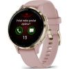 GARMIN VENU 3S, Dust Rose/Soft Gold