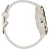 GARMIN VENU 3S, Ivory/Soft Gold