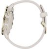 GARMIN VENU 3S, Ivory/Soft Gold