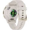 GARMIN VENU 3S, Ivory/Soft Gold