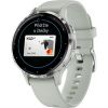 GARMIN VENU 3S, Sage Gray/Silver
