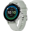 GARMIN VENU 3S, Sage Gray/Silver