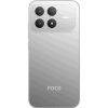 Poco F8 Pro 12GB/512GB Titanium Silver