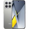 Poco F8 Pro 12GB/512GB Titanium Silver