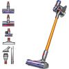 Bezkáblový vysávač Dyson V8 Cyclone (Čierna/Zelená)