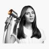 Dyson Supersonic HD07 Origin Nickel/Copper