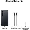 Samsung Galaxy S26 SM-S942 12GB/512GB Black
