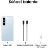 Samsung Galaxy S26 SM-S942 12GB/512GB Sky Blue