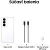 Samsung Galaxy S26 SM-S942 12GB/512GB White
