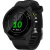 Garmin Forerunner 55 Black