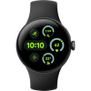 Google Pixel Watch 3 45mm Wi-Fi Obsidian Black