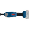 Bosch Akumulátorový Multi-Cutter GOP 18V-30 Professional, L-Boxx, solo  + DARČEK Delta Plus Zátky do uší 1 pár CONIC001