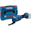 Bosch Akumulátorový Multi-Cutter GOP 18V-30 Professional, L-Boxx, solo  + DARČEK Delta Plus Zátky do uší 1 pár CONIC001