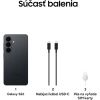 Samsung Galaxy S26 SM-S942 12GB/256GB Black