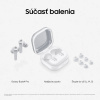 Samsung Galaxy Buds4 Pro SM-R640 White