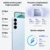 Samsung Galaxy S26+ SM-S947 12GB/512GB White