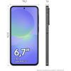 Samsung Galaxy A36 5G SM-A366B 8GB/256GB Enterprise Edition Awesome Black