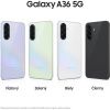 Samsung Galaxy A36 5G SM-A366B 8GB/256GB Enterprise Edition Awesome Black
