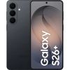 Samsung Galaxy S26+ SM-S947 12GB/512GB Black