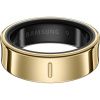 Samsung Galaxy Ring Q505 Size 5 Titanium Gold
