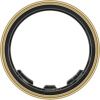 Samsung Galaxy Ring Q515 Size 15 Titanium Gold
