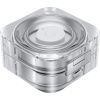 Samsung Galaxy Ring Q515 Size 15 Titanium Gold