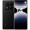 Xiaomi Redmi Note 14 Pro 12GB/512GB Midnight Black