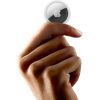 Apple Airtag 4 Pack - White