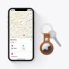 Apple Airtag 4 Pack - White